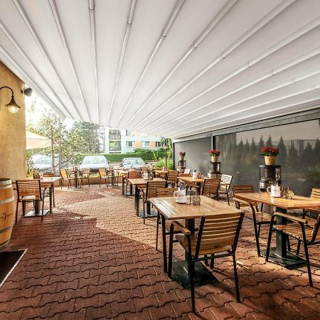 Prague Hotel Carl Inn Restaurant & Free Parking Praga Exterior foto
